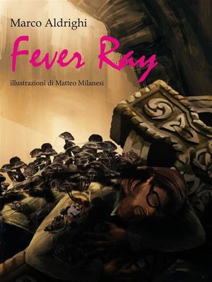 cover image of Fever Ray